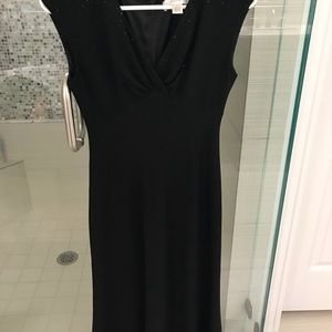 LBD midi length